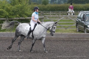 ISIS Dressage Challenge 2008